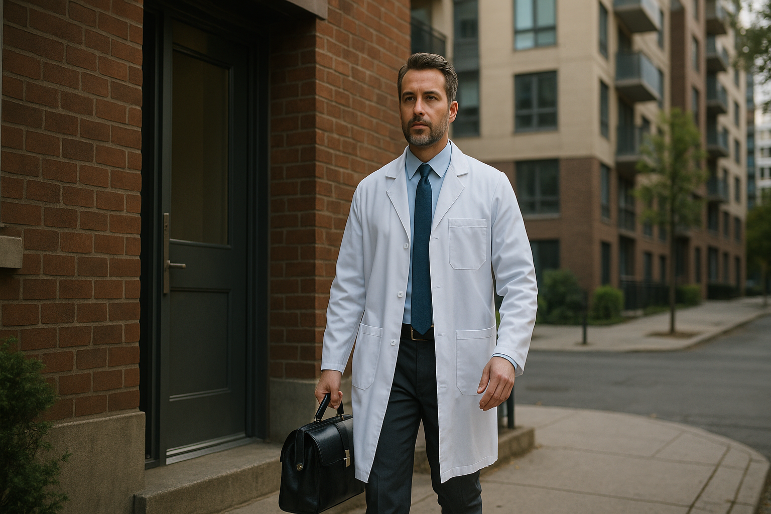 Врач-нарколог