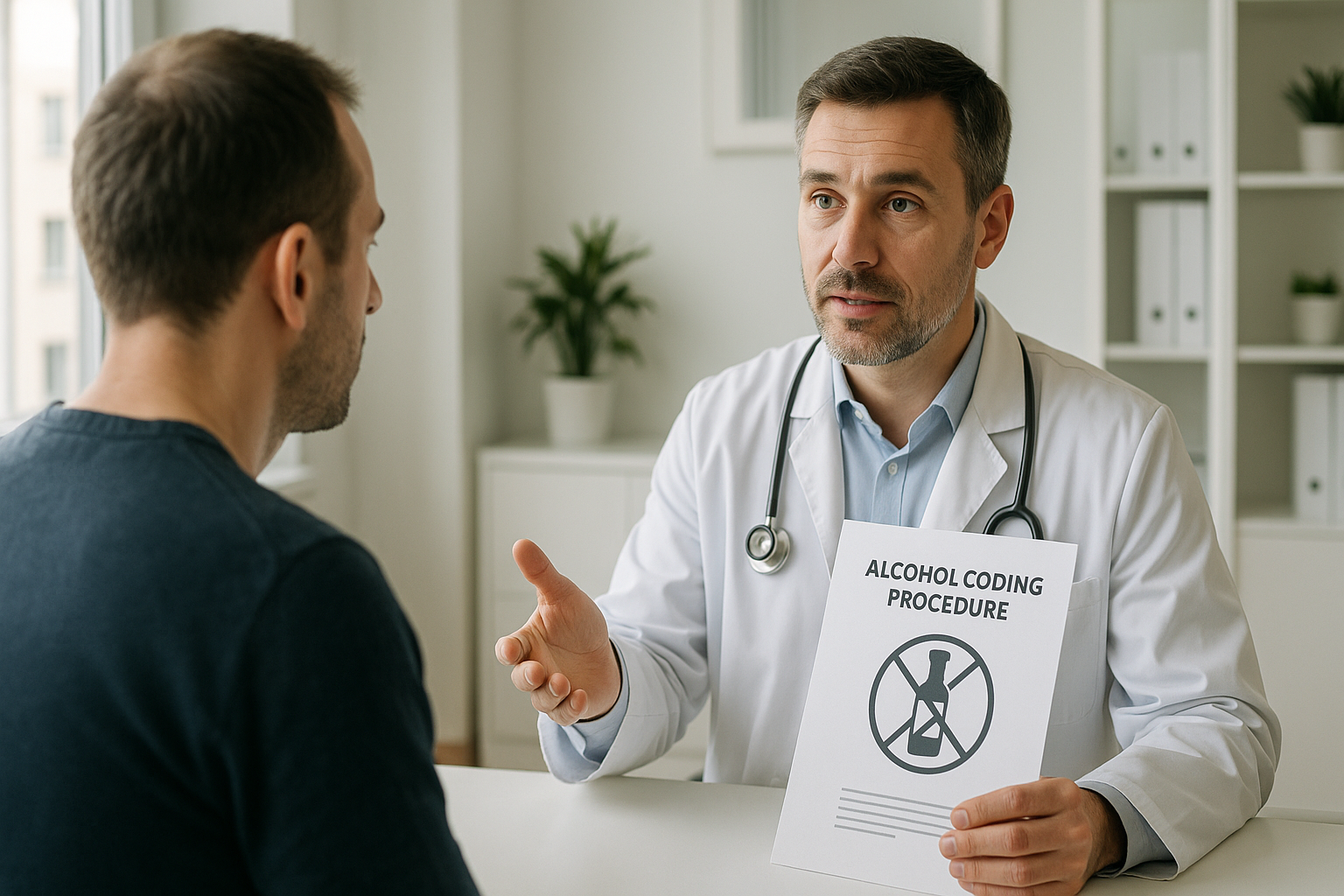 Кодирование «Эспераль-комплекс»