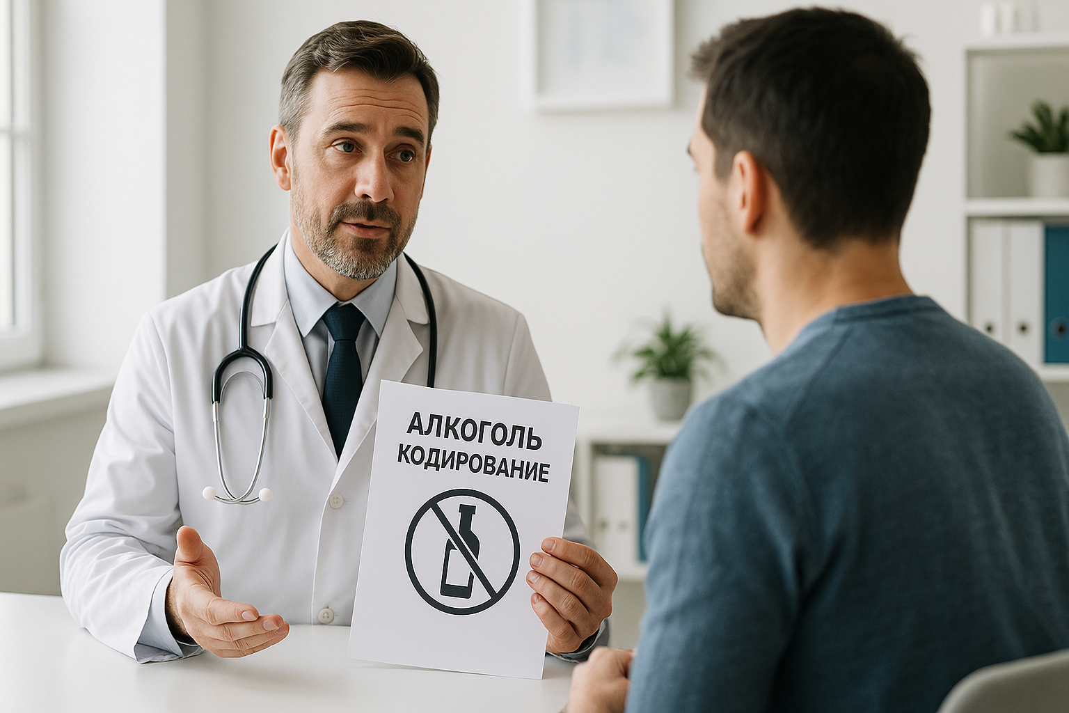 Кодирование методом «Эспераль-актив»