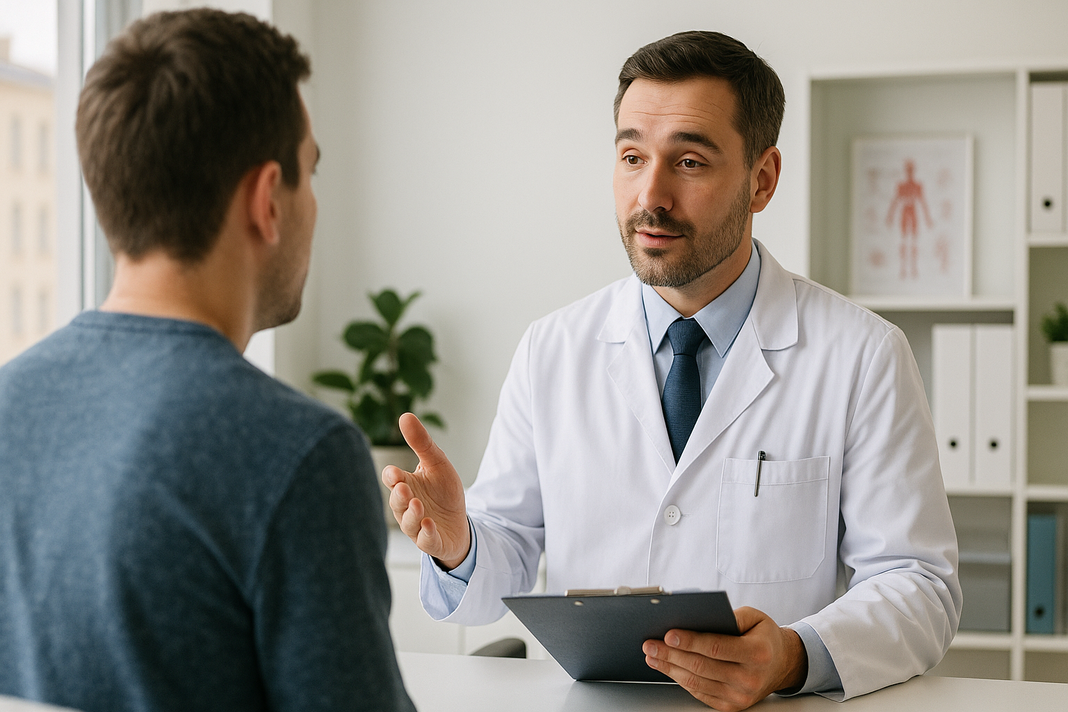 Химзащита с последующим сопровождением